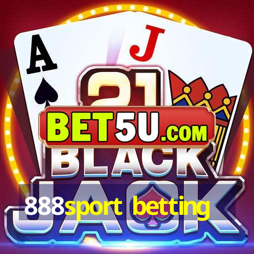 888sport betting